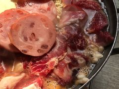 -炙韩料理·部队锅专门店