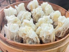 -正宗天津烧麦馆(柳州路店)