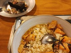 -Retro Deli 茶泡饭