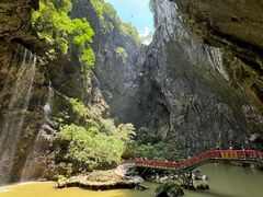 -英西峰林·洞天仙境