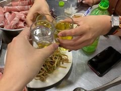 -三兴涮羊肉(荣安大街店)