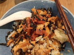 照烧鸡腿饭-松幸日式料理(中山路店)