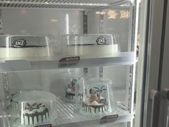 -DQ·蛋糕·冰淇淋(高新万达店)