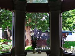 -卫鼎轩·曹公馆(鼓楼店)