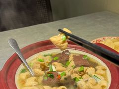 -老海陵·泰州菜(图书馆店)