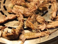-蟹谢蒸鲜自助餐厅