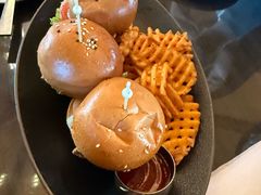 -哈蒙德餐厅