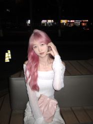 -DL HOPE明星造型