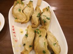-小姜锅贴(凤凰街店)