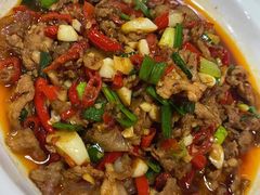 -笨罗卜浏阳菜馆(星沙店)