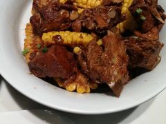 -刘胖子家常菜·蹄花焖藕(富安街店)