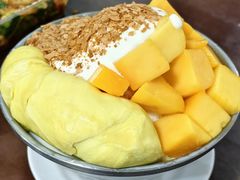 -水牛奶皇后糖水铺(深圳总店)