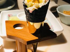 -韵秋荷(宝山龙湖天街店)