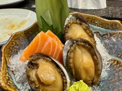 -大渔铁板烧(万象城店)