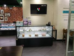 -第戎蛋糕(恒隆广场店)