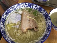 -裕兴记·三虾面(西北街总店)