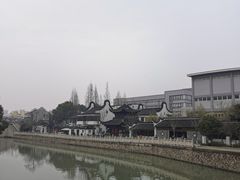 -三林塘老街