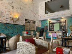 -Fresh Fruit Factory - Fruit Cuisine Restaurant
