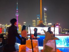 -罗斯福色戒酒吧(外滩店)