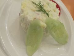 -红房子西菜馆(淮海中路店)