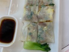 -金华安大酒楼·老牌潮菜·粤式茶点(东方国际店)