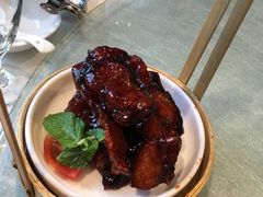 -小厨娘淮扬菜(清江苏宁广场店)