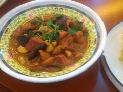 -庞大滦州国际大酒店