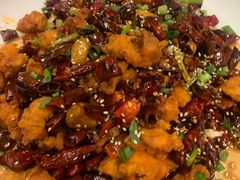 -唐河王记·南阳民间菜(国基路店)