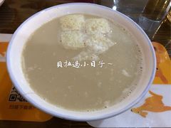 -萨宁音登锡伯风味餐厅(一楼店)