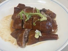 -椿记烧鹅(叠彩店)