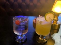 -悦界酒吧(后海店)