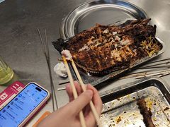 -清真·馬坡二旦烧烤(人生一串拍摄店)