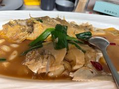 -501號台州海鲜餐厅(海创园店)