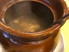 -洞密园美食城·二十二年老店(富华路店)