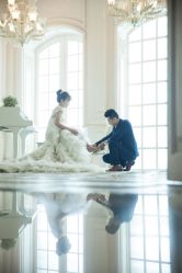点击看大图 叶氏婚纱摄影YEH'S PHOTO(宝山旗舰店)-格莱美国际影像馆(盛世芳华店)