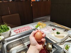 -海底捞火锅鲜切牛肉主题店(长寿路店)