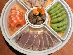 -南园民国茶楼餐厅·常州菜(北大街店)