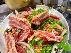 -小团团·路边烤牛肉(南岭壹街店)