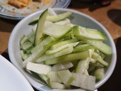 -山丹丹西北菜(金贸大厦店)