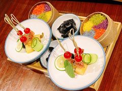 -芸南道·过桥米线(昆明老街旗舰店)