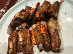 -新白鹿餐厅(爱琴海购物中心店)