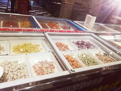 -比尔斯健康烤肉自助餐厅