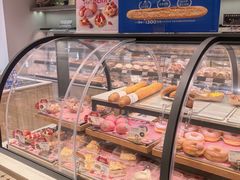 -巴黎贝甜(银城东苑店)