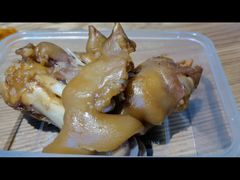 -一厂麻辣猪蹄