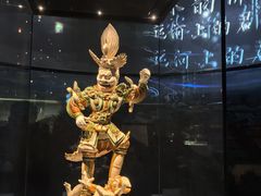 -隋唐大运河文化博物馆