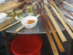 -喷火龙西昌火盆烧烤(泸州总店)