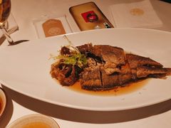 -申粤轩酒楼·三十年粤菜经典(丁香花园店)