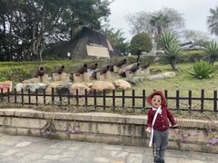 -胡里山炮台