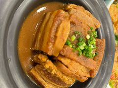 -阿甘酒家(桂青路店)