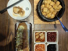 -厨大将烤肘子(镇江北路店)